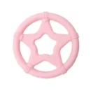 SILIKONSKA GLODALICA ZVIJEZDA 63x11,2mm