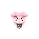 SILIKONSKA KOPČA ZEKO 55x42mm