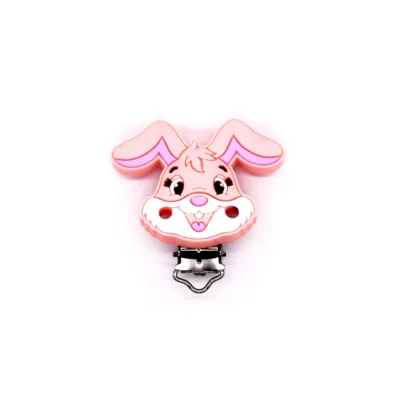 SILIKONSKA KOPČA ZEKO 55x42mm