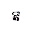 SILIKONSKA PANDA 29x23mm