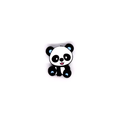 SILIKONSKA PANDA 29x23mm