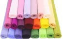ROSSI KREP PAPIR 90g 50x150cm