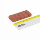 MINI STEPENICE CIGLE CRVENE 1/10 200