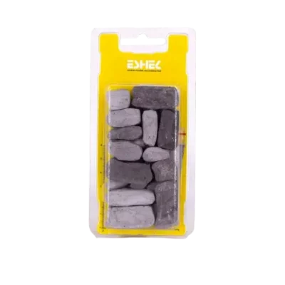 MINI NEPRAVILNI PRIRODNI KAMEN VELIKI ZA MAKETE+20