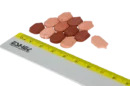 MINI CRIJEP ZA MAKETE 1/24 100