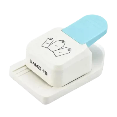 KAMEI REZAČ ETIKETA