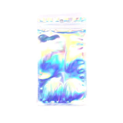 ZIPLOCK KESICA 10x18cm