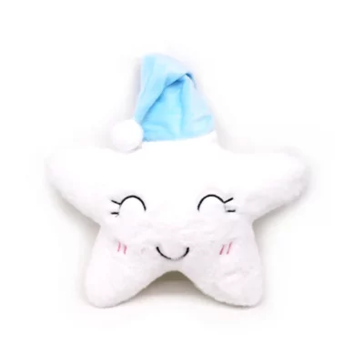 PLIŠANAC ZVIJEZDA 24cm