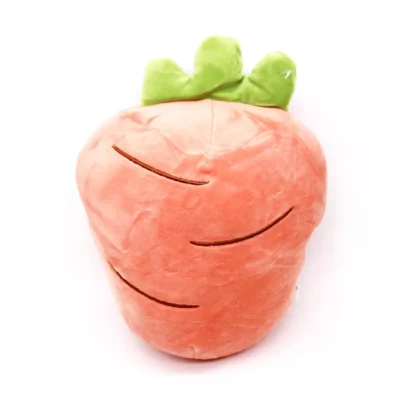 PLIŠANAC MRKVA 26cm