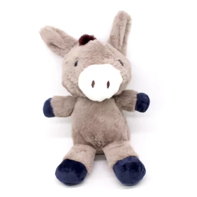 PLIŠANAC MAGARAC 25cm