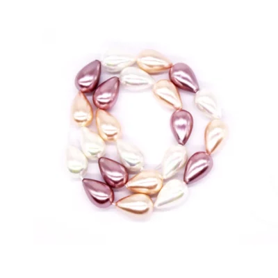 BISER U NIZU 12x18mm