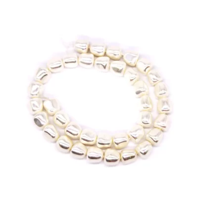 BISER U NIZU 10x11mm