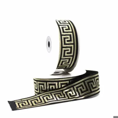 UKRASNA TRAKA VEZ 3,3cmx1m