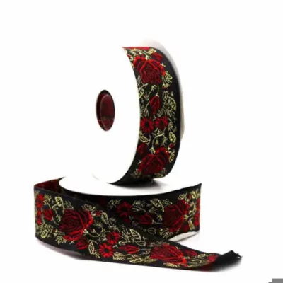 UKRASNA TRAKA VEZ 3,3cmx1m