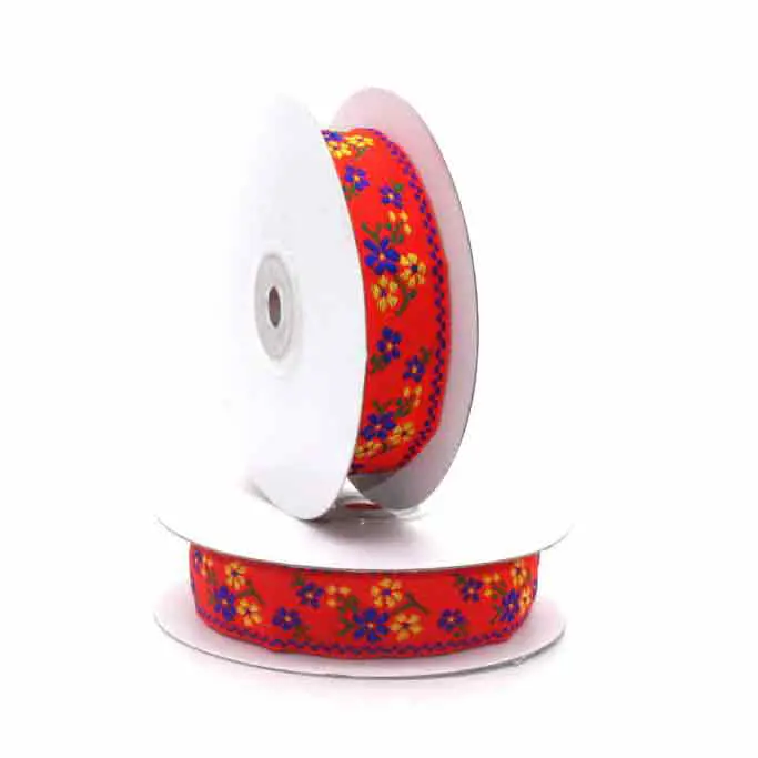 UKRASNA TRAKA VEZ 2,2cmx1m