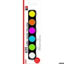 MARABU SET 6 AKRILNIH BOJA OD 3,5ml