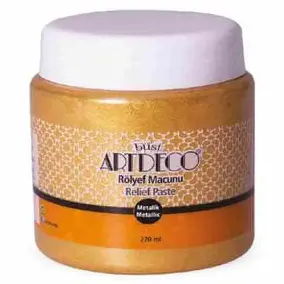 ARTDECO RELJEF PASTA 220ml
