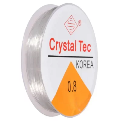 KONAC SILIKON ELASTIČNI 0.8