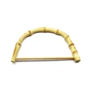 BAMBUS RUČKA D OBLIK 20x12cm