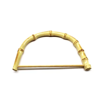 BAMBUS RUČKA D OBLIK 20x12cm