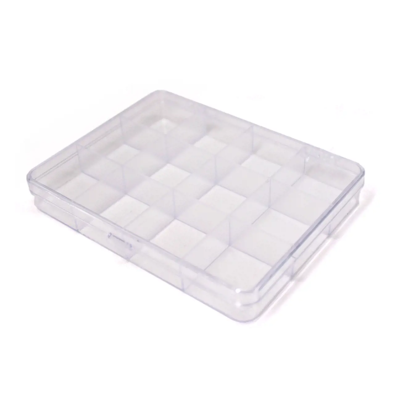 ORGANIZER MALI PVC 12,5x9,5x2cm