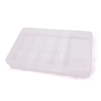 ORGANIZER PVC 22x13,5x3,5cm