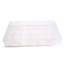 ORGANIZER PVC 34x21,5x4,5cm