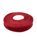 ORGANDIN TRAKA RUB 2cm x23m