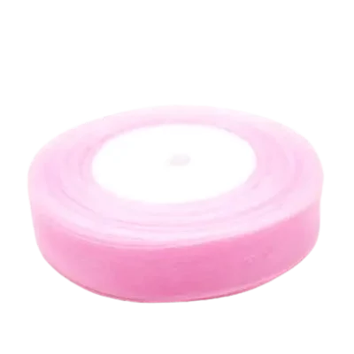 ORGANDIN TRAKA 2cm x23m