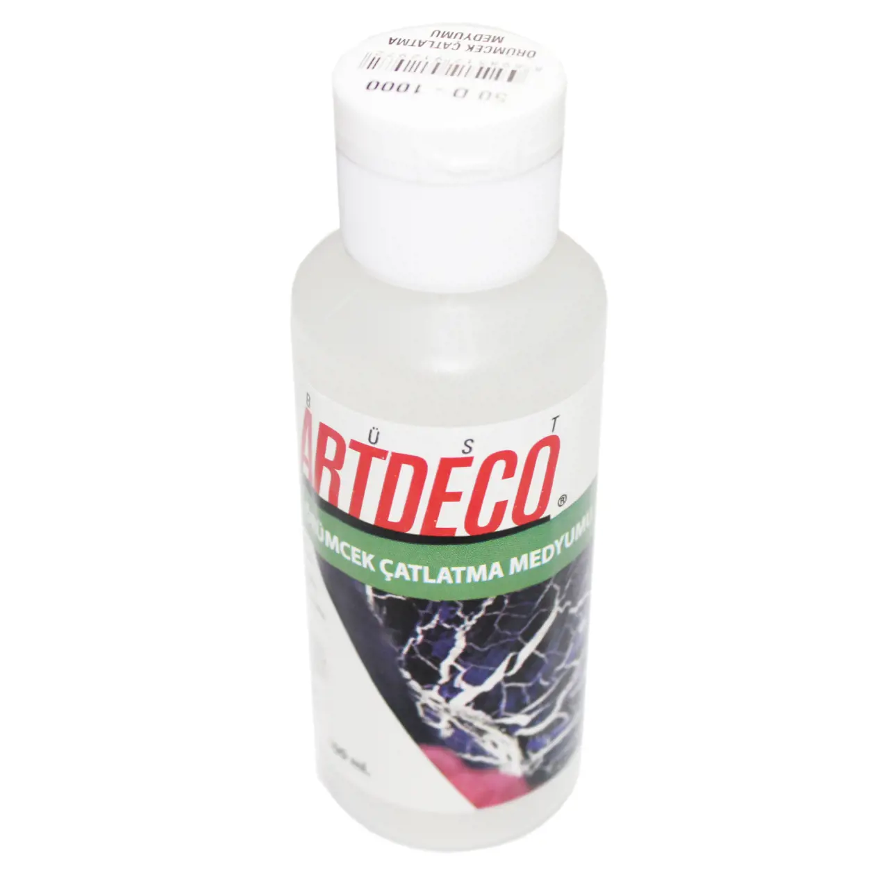 ARTDECO KREKL LAK 100ml