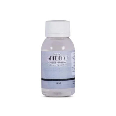 ARTDECO TERPENTIN 100ml