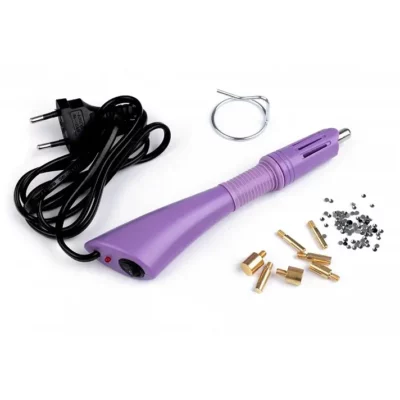 APARAT ZA LJEPLJENJE KRISTALA