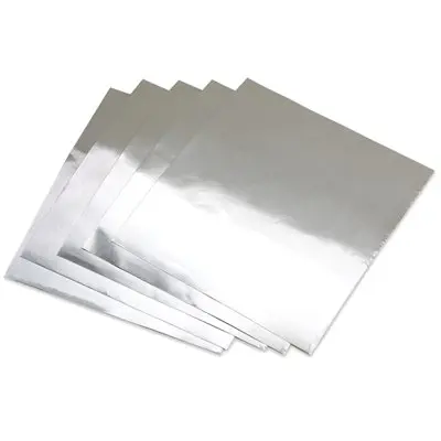 ALUMINIJSKA FOLIJA 30x20cm 5/1 PAK