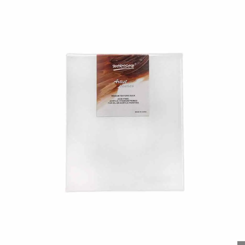 WORISON SLIKARSKO PLATNO 30x35cm
