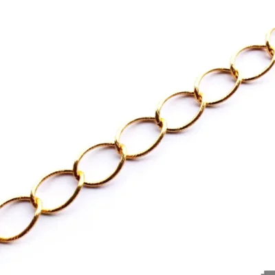 ALUMINIJSKI LANAC 1m