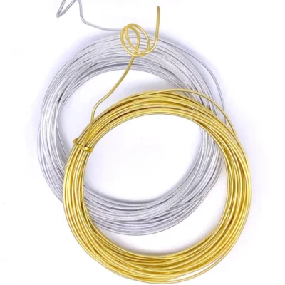 ALUMINIJSKA ŽICA 1,5mm/10m