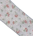 TRAKA CVIJETNA 6.5cm/1m