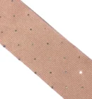 TRAKA SA KRISTALIĆIMA 4,8 cm/1m