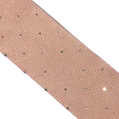 TRAKA SA KRISTALIĆIMA 4,8 cm/1m