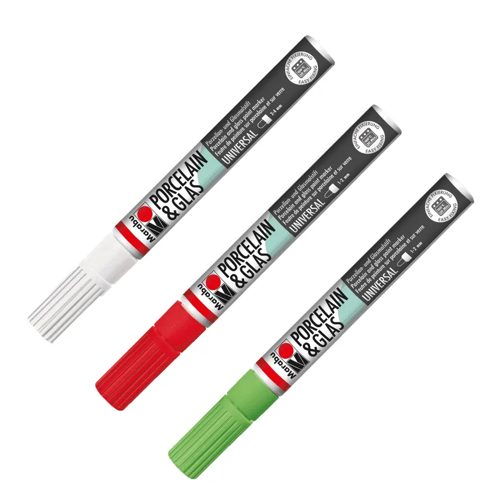 MARABU P&S MARKER 0,8mm