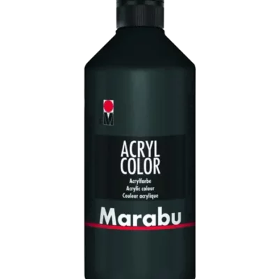 MARABU AKRILNA BOJA 500ml