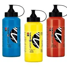 MARABU PROFESIONALNA AKRILNA BOJA 500ml