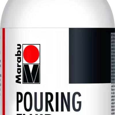 MARABU POURING FLUID MEDIUM ZA IZLJEVANJE BOJE 250ml