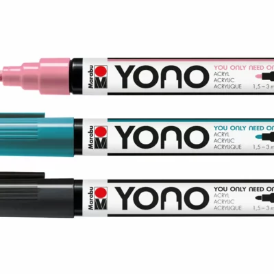 MARABU YONO MARKER 1,5-3mm