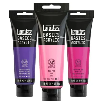 AKRILNA BOJA 118ml LQX