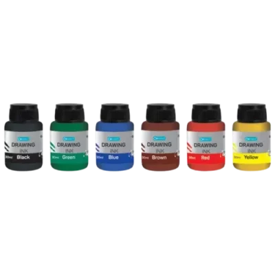 TUŠ ŠKOLSKI CONNECT BOJE