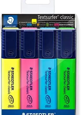 SIGNIR STAEDTLER CLASIC 364 WP4