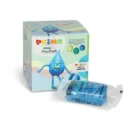 SET MASA ZA MODELIRANJE 3X60gr VODA