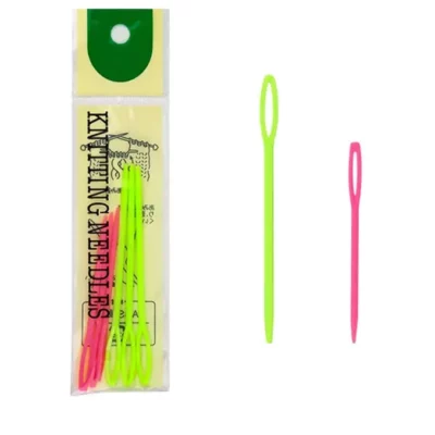 IGLE ZA VUNICU SET 4/1