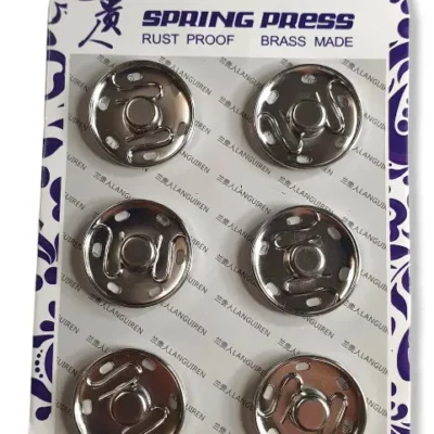 DRIKERI METALNI VELIKI 25mm 6/1